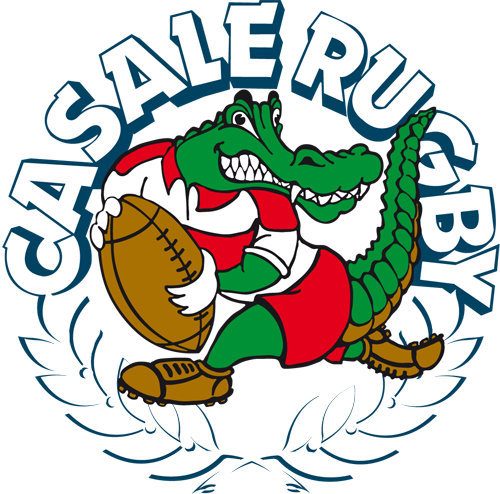 logo rugby casale